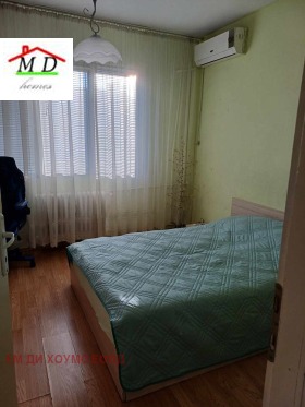 1 Schlafzimmer Borowo, Sofia 6