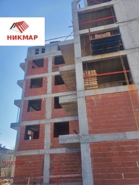 1 slaapkamer Ljulin - tsentar, Sofia