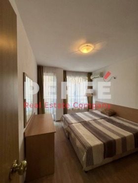 1 chambre k.k. Slantchev bryag, région Bourgas