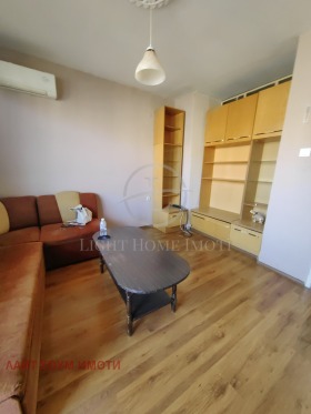 1 yatak odası Kyuçuk Parij, Plovdiv