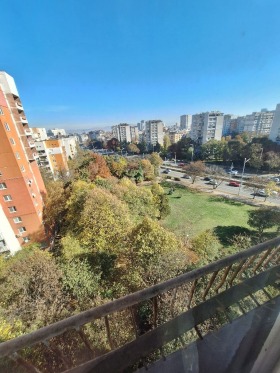 2 bedroom Belite brezi, Sofia