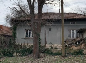 Casa Shirokovo, regione Ruse 1