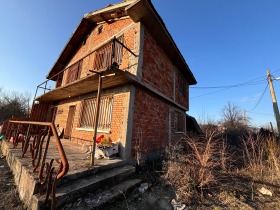 Hus Rupkite, region Stara Zagora 1