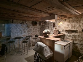 Ev Stefanovo, bölge Pernik 16