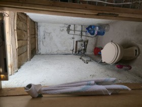 Ev Stefanovo, bölge Pernik 15