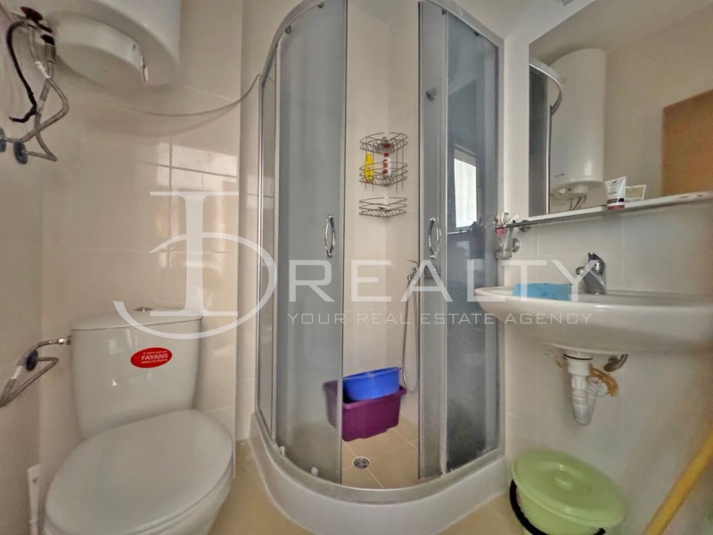 In vendita  Studio regione Burgas , k.k. Slanchev briag , 28 mq | 66490401 - Immagine [7]