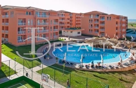 In vendita  Studio regione Burgas , k.k. Slanchev briag , 28 mq | 66490401 - Immagine [11]