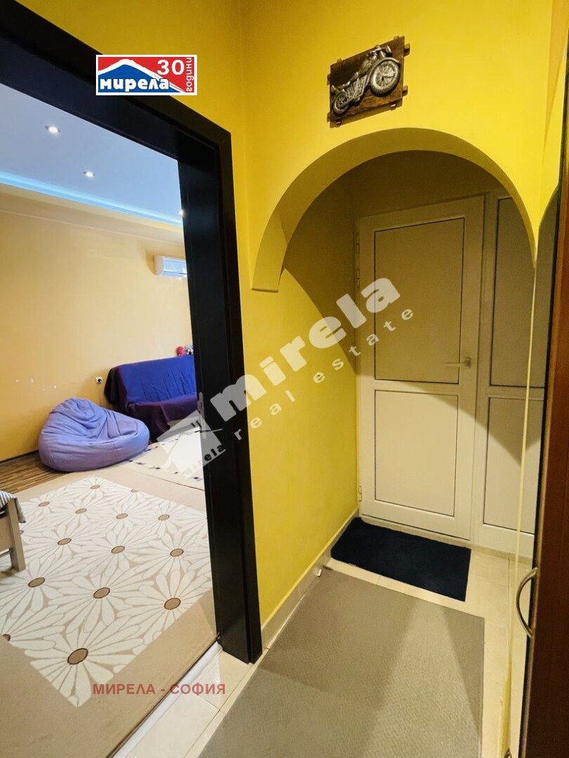 Продава 1-СТАЕН, гр. София, Банишора, снимка 6 - Апартаменти - 51083697