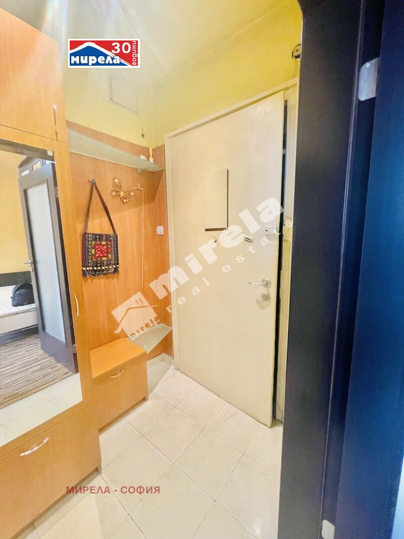 Продава 1-СТАЕН, гр. София, Банишора, снимка 4 - Апартаменти - 51083697