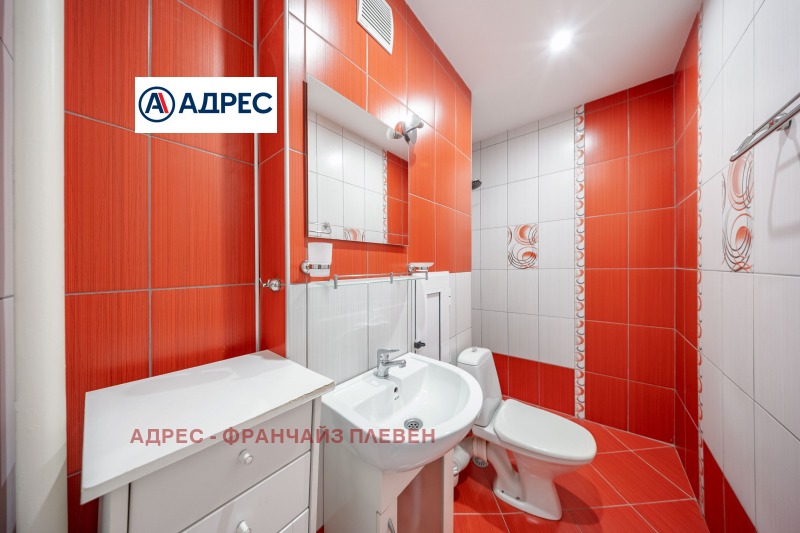 Продава 1-СТАЕН, гр. Враца, Дъбника, снимка 10 - Апартаменти - 53312334