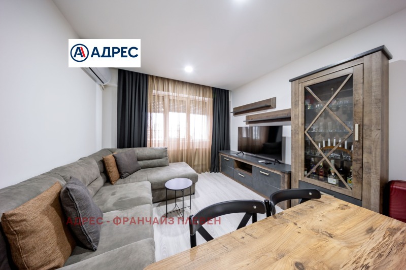 Продава 1-СТАЕН, гр. Враца, Дъбника