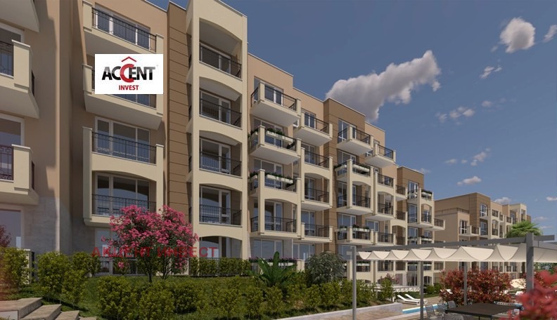 Продава 1-СТАЕН, гр. Бяла, област Варна, снимка 7 - Апартаменти - 54816845
