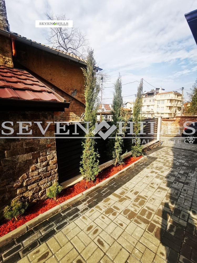 Продава  2-стаен град Пловдив , Център , 72 кв.м | 42920213 - изображение [6]