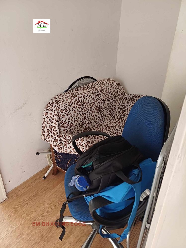 Zu verkaufen  1 Schlafzimmer Sofia , Borowo , 64 qm | 64537584 - Bild [10]