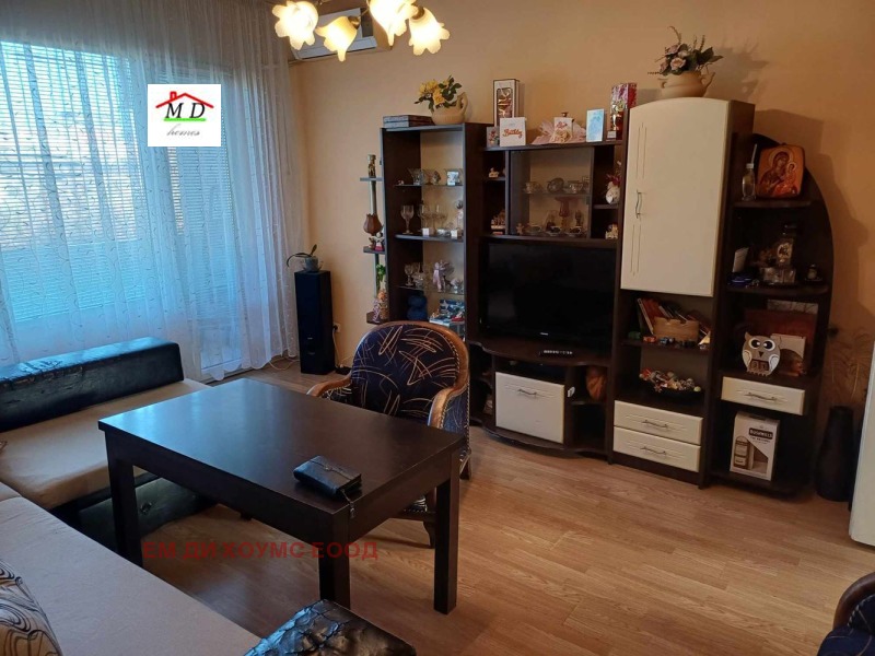 Продава  2-стаен град София , Борово , 64 кв.м | 64026915 - изображение [4]