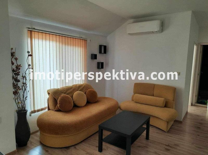 Продава  2-стаен град Пловдив , Кючук Париж , 68 кв.м | 49180153 - изображение [7]