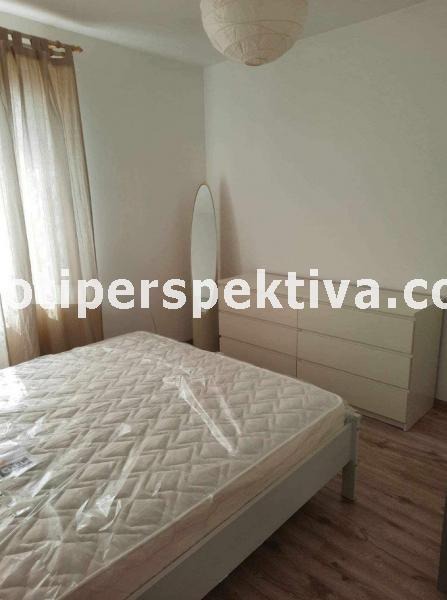 Продава  2-стаен град Пловдив , Кючук Париж , 68 кв.м | 49180153 - изображение [11]