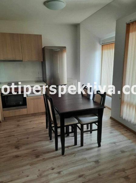 Продава  2-стаен град Пловдив , Кючук Париж , 68 кв.м | 49180153 - изображение [4]