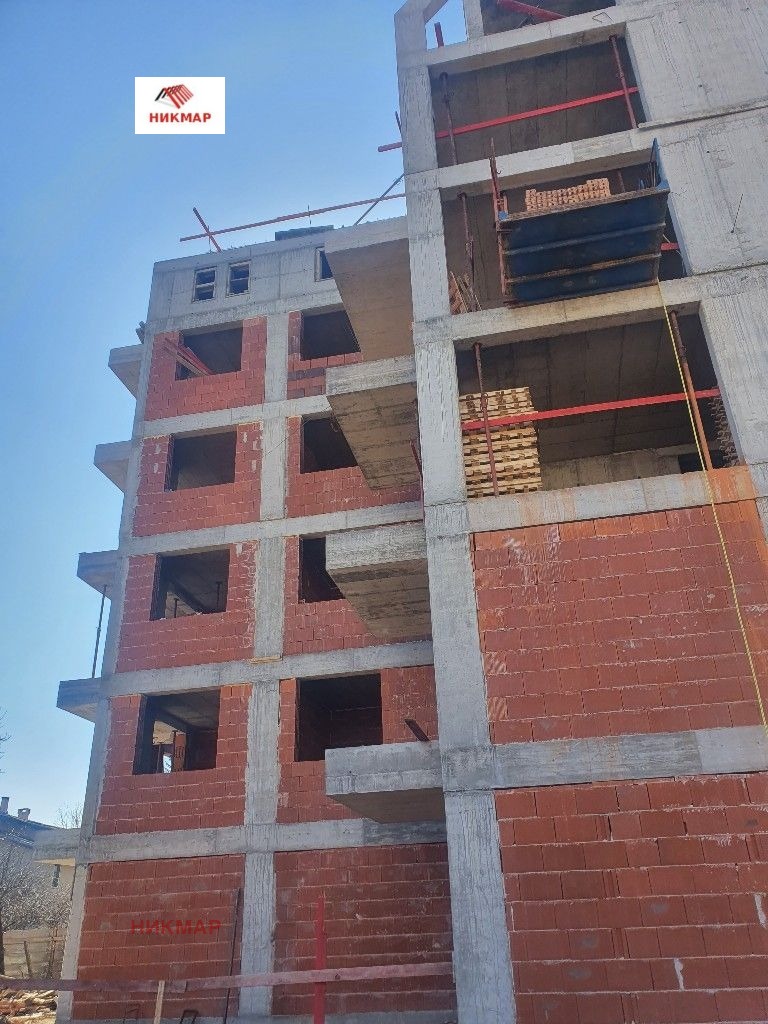 Te koop  1 slaapkamer Sofia , Ljulin - tsentar , 78 m² | 54415129