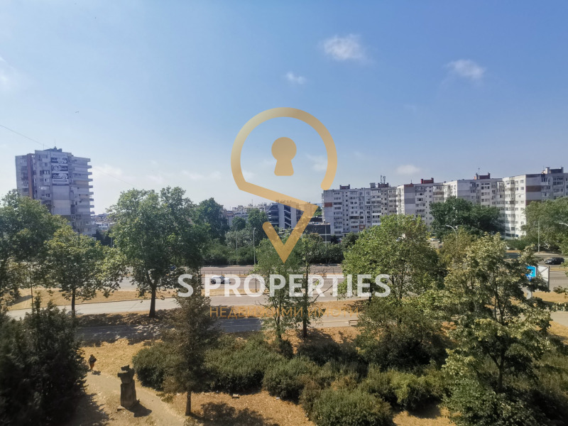 Προς πώληση  1 υπνοδωμάτιο Βαρνα , Λεβσκη 1 , 62 τ.μ | 95946287