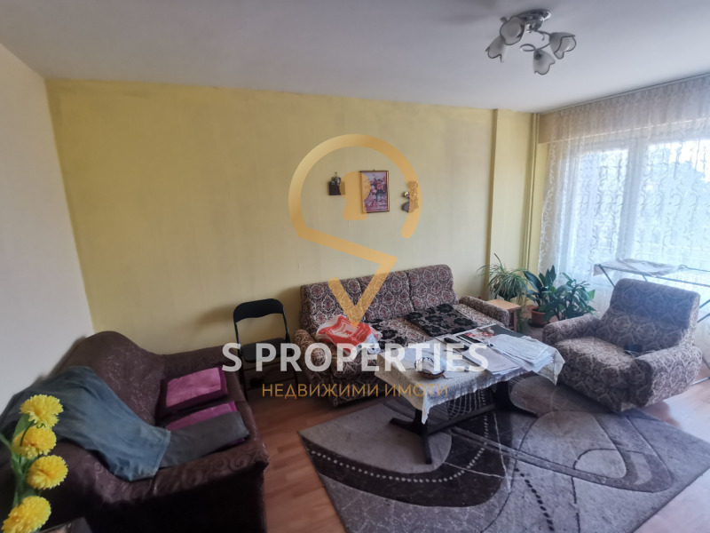 Προς πώληση  1 υπνοδωμάτιο Βαρνα , Λεβσκη 1 , 62 τ.μ | 95946287 - εικόνα [3]