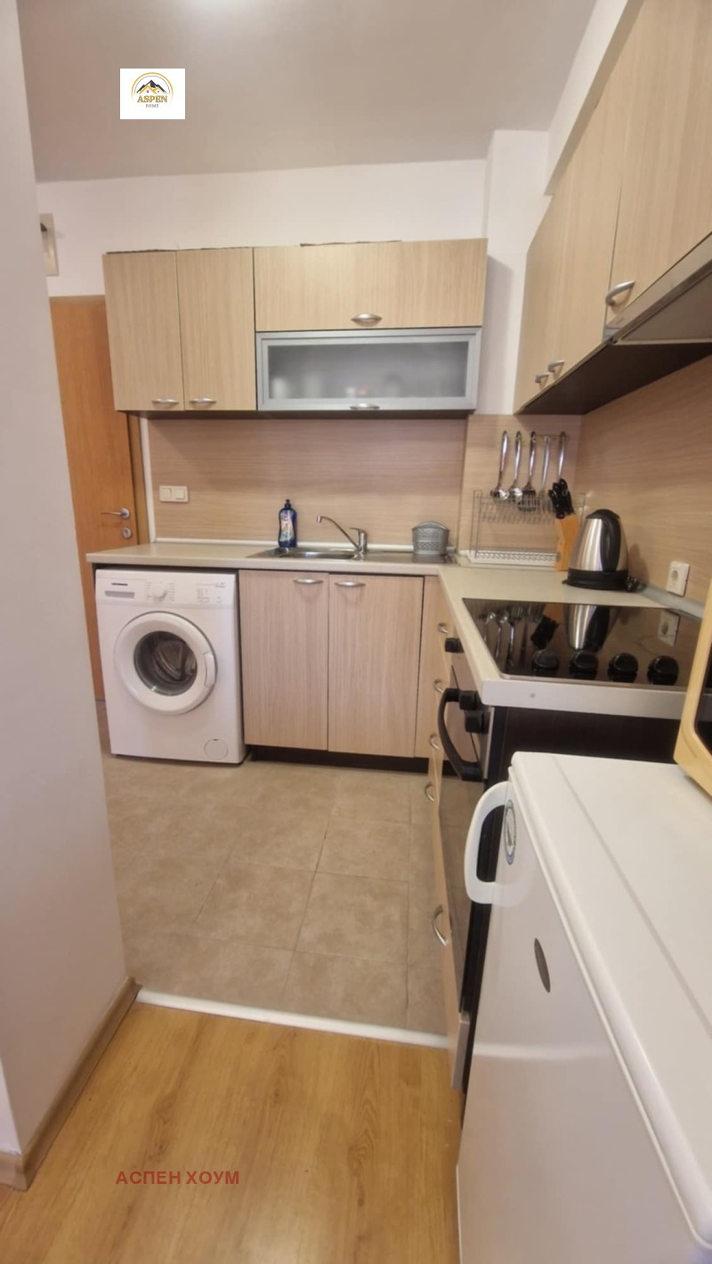 Na sprzedaż  1 sypialnia region Błagojewgrad , Bansko , 72 mkw | 65844305 - obraz [5]