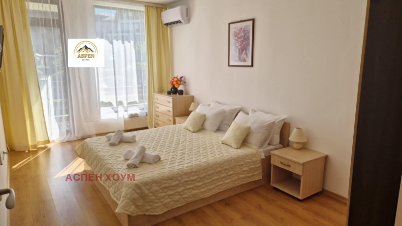 Na sprzedaż  1 sypialnia region Błagojewgrad , Bansko , 72 mkw | 65844305 - obraz [2]