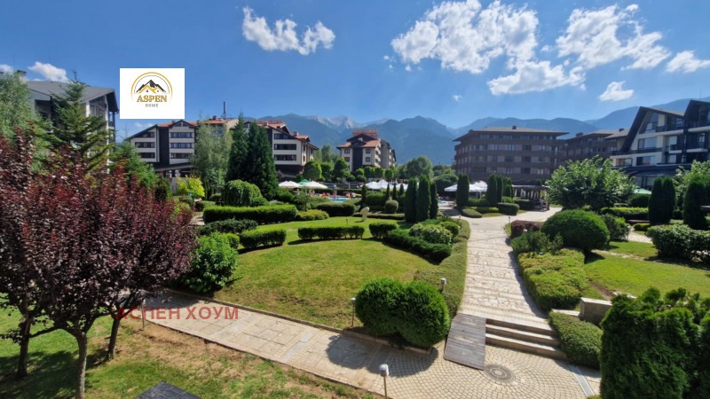 Na sprzedaż  1 sypialnia region Błagojewgrad , Bansko , 72 mkw | 65844305 - obraz [9]