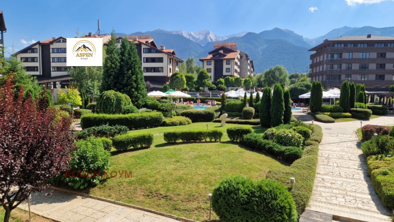 Na sprzedaż  1 sypialnia region Błagojewgrad , Bansko , 72 mkw | 65844305