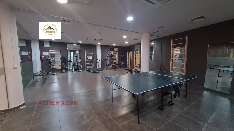 На продаж  1 спальня область Благоєвград , Банско , 72 кв.м | 65844305 - зображення [13]