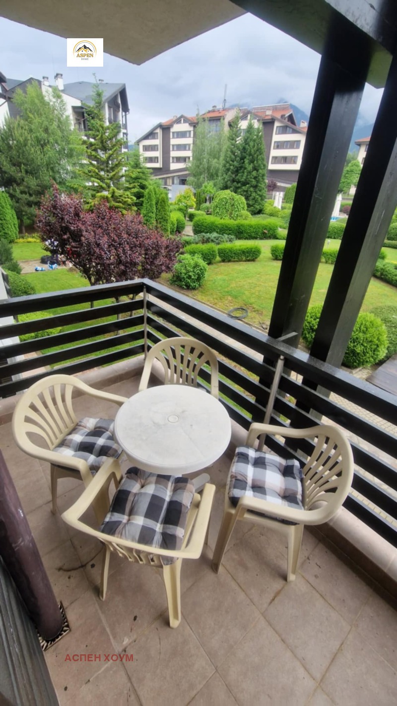 Satılık  1 yatak odası bölge Blagoevgrad , Bansko , 72 metrekare | 52991107 - görüntü [9]