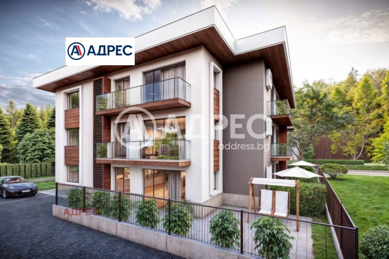 Na prodej  1 ložnice Varna , Zvezdica , 83 m2 | 97896266 - obraz [5]