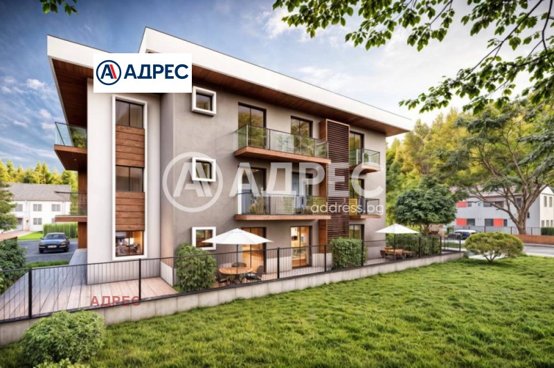 Na prodej  1 ložnice Varna , Zvezdica , 83 m2 | 97896266 - obraz [2]