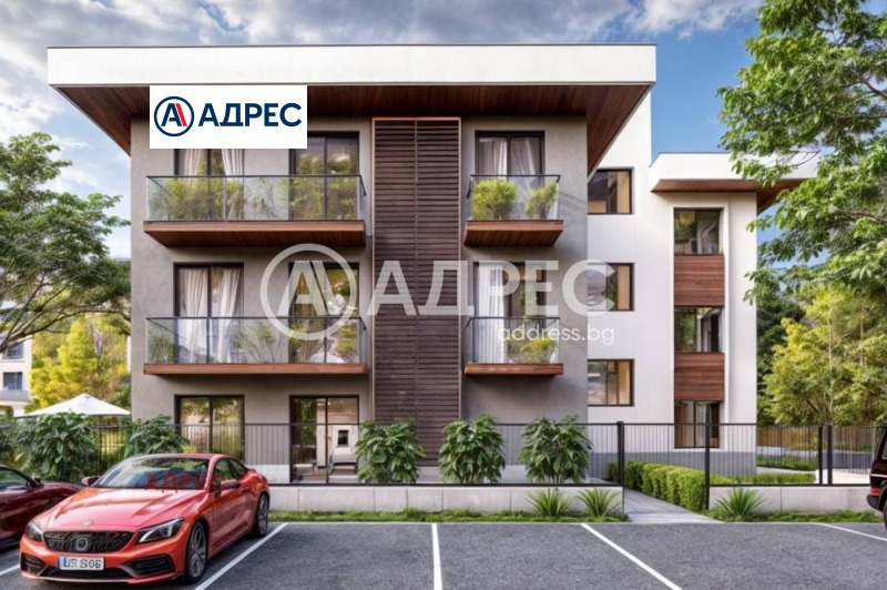 Na prodej  1 ložnice Varna , Zvezdica , 83 m2 | 97896266