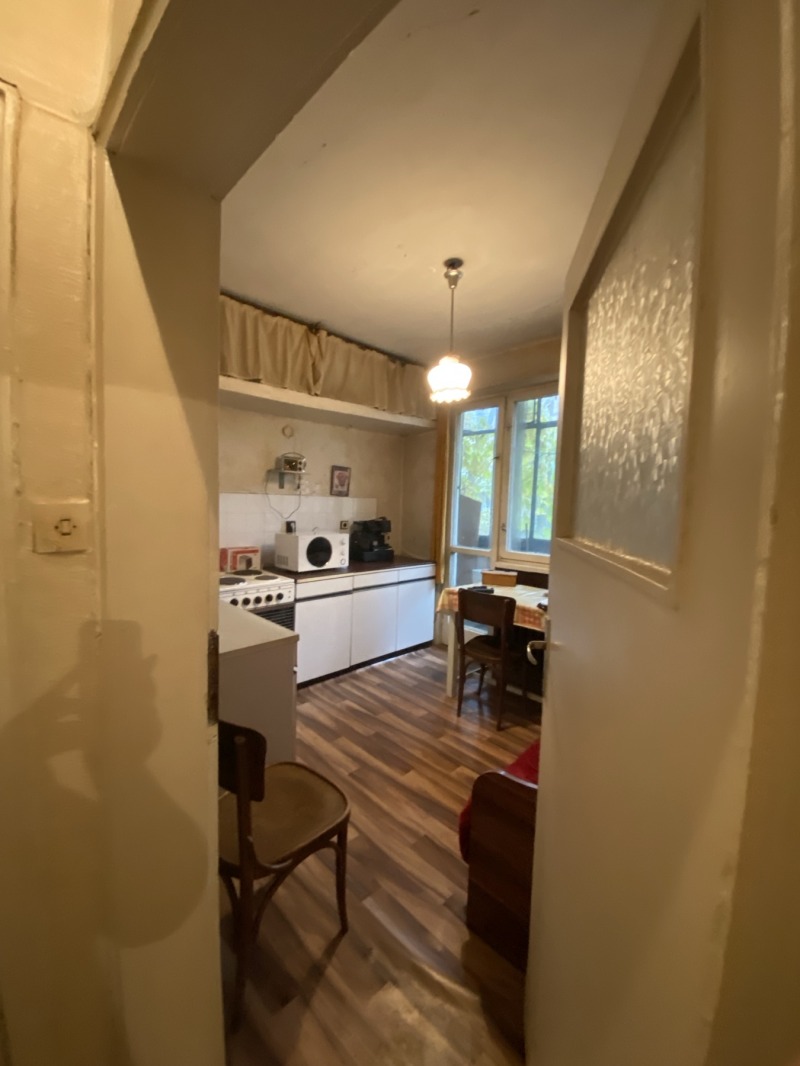 Продава 2-СТАЕН, гр. София, Сухата река, снимка 4 - Апартаменти - 52378400