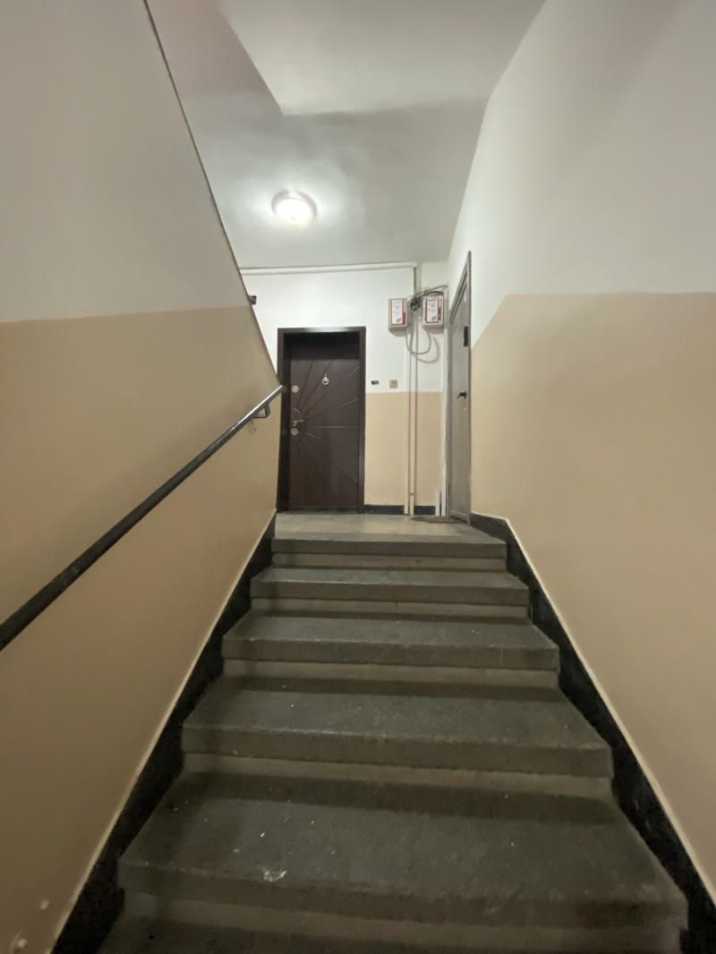 Продава 2-СТАЕН, гр. София, Сухата река, снимка 2 - Апартаменти - 53091821