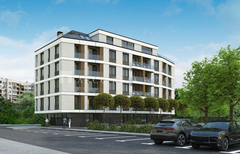 Продава 2-СТАЕН, гр. София, Дружба 2