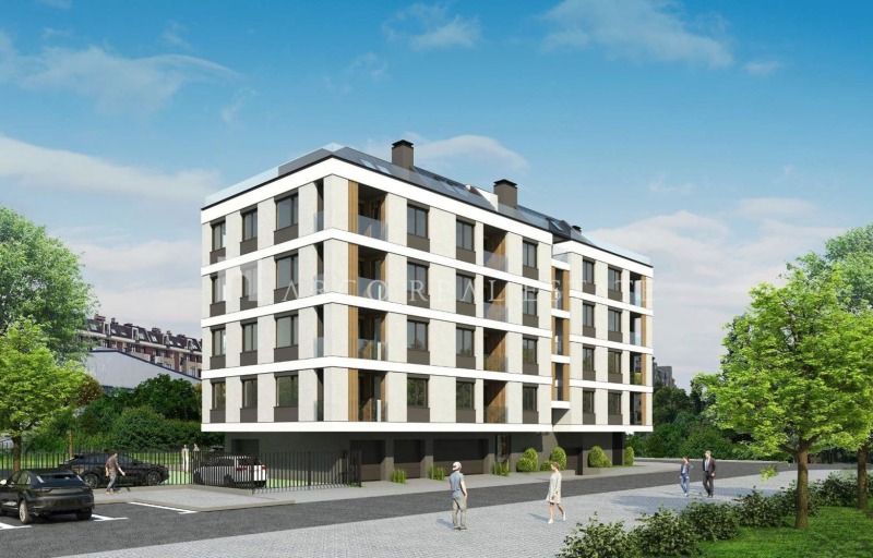 Продава 2-СТАЕН, гр. София, Дружба 2, снимка 5 - Апартаменти - 52636285