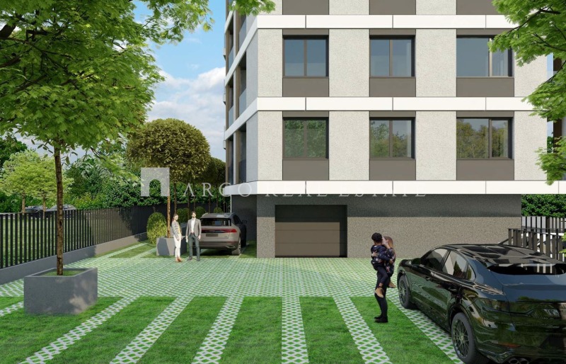 Продава 2-СТАЕН, гр. София, Дружба 2, снимка 6 - Апартаменти - 52636285