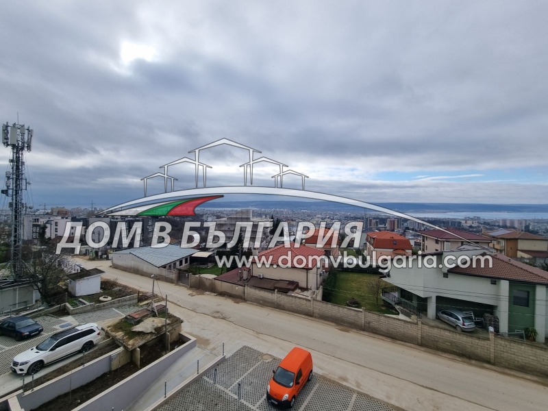 Продава 2-СТАЕН, гр. Варна, Цветен квартал, снимка 7 - Апартаменти - 53450319