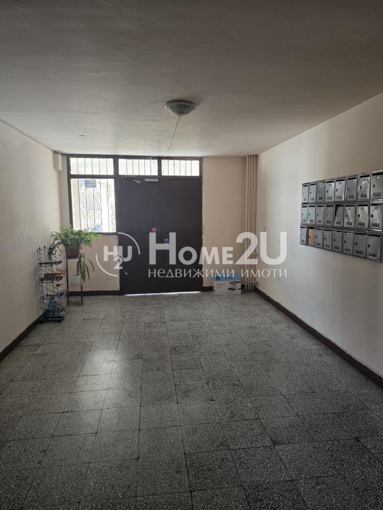 Продава 2-СТАЕН, гр. София, Люлин 9, снимка 9 - Апартаменти - 54399506
