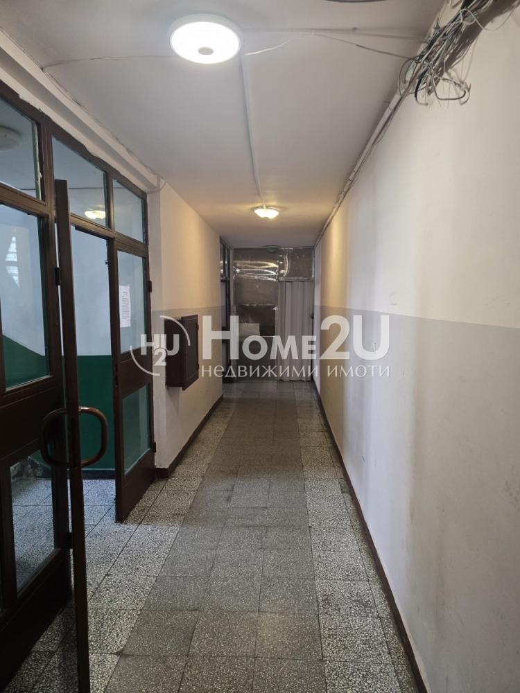 Продава 2-СТАЕН, гр. София, Люлин 9, снимка 10 - Апартаменти - 54399506