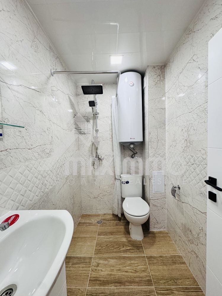 Продава 2-СТАЕН, гр. Варна, Младост 1, снимка 6 - Апартаменти - 54750328