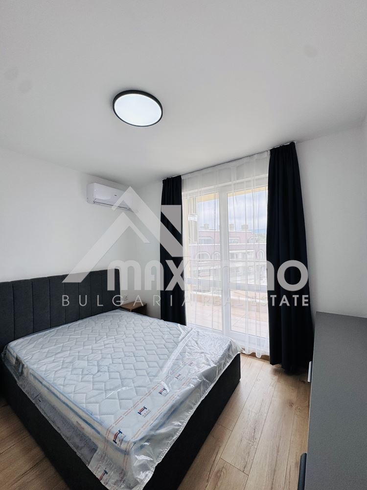 Продава 2-СТАЕН, гр. Варна, Младост 1, снимка 9 - Апартаменти - 54750328