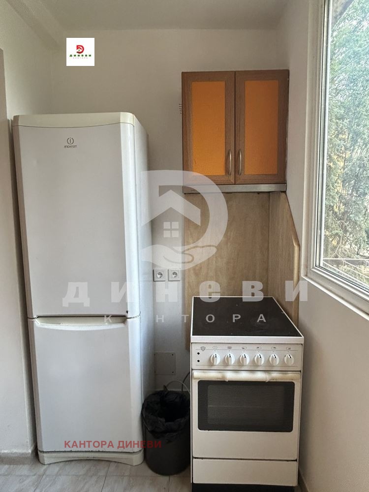 Продава 2-СТАЕН, гр. Стара Загора, Железник - център, снимка 3 - Апартаменти - 55130457