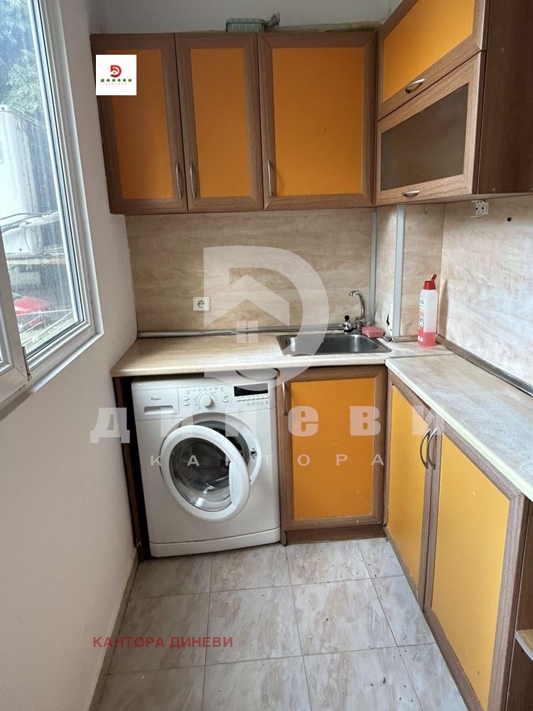 Продава 2-СТАЕН, гр. Стара Загора, Железник - център, снимка 2 - Апартаменти - 55130457