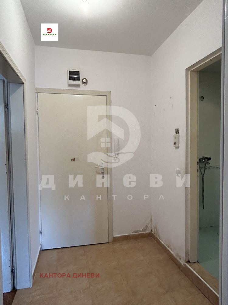Продава 2-СТАЕН, гр. Стара Загора, Железник - център, снимка 4 - Апартаменти - 55130457