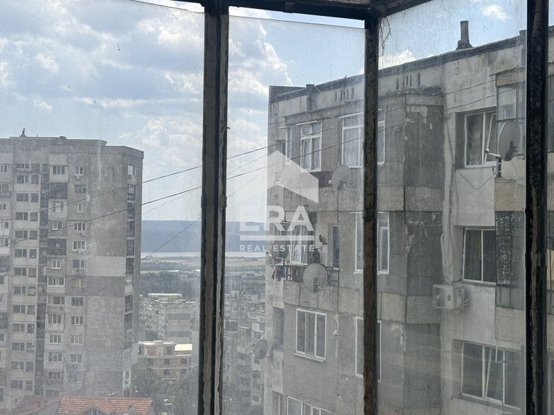Продава 2-СТАЕН, гр. Варна, Владислав Варненчик 2, снимка 5 - Апартаменти - 55664285