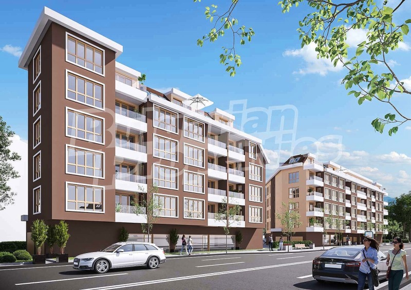 Продава  3-стаен град София , Овча купел 1 , 110 кв.м | 81172195 - изображение [7]