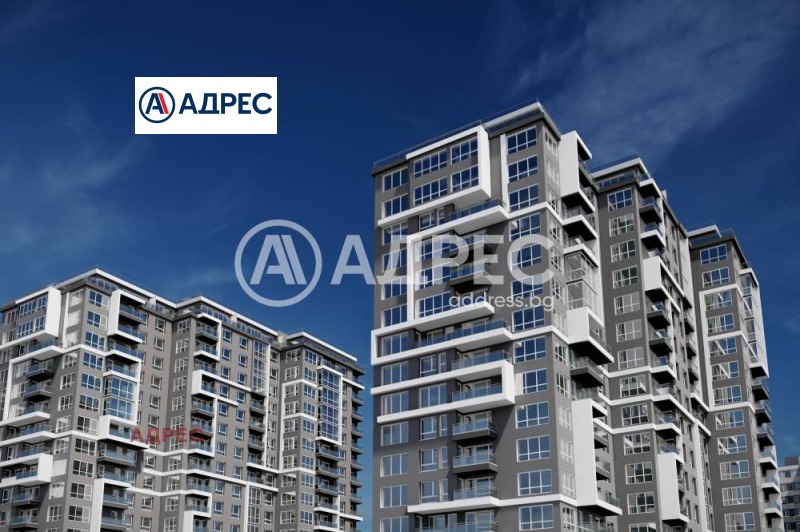 Продава 3-СТАЕН, гр. Варна, Младост 1, снимка 6 - Aпартаменти - 48077467